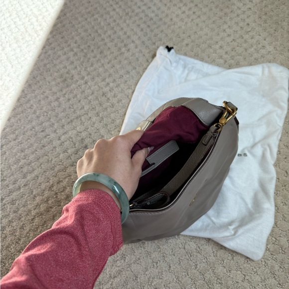 Mini Marc Jacobs Crossbody - Picture 2 of 4